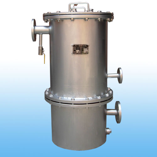 CTS-YⅠ、Ⅱ型儲油罐自動脫水器