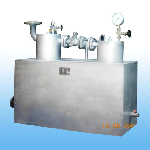 CTS-YIII型液化氣儲罐兩級切水器